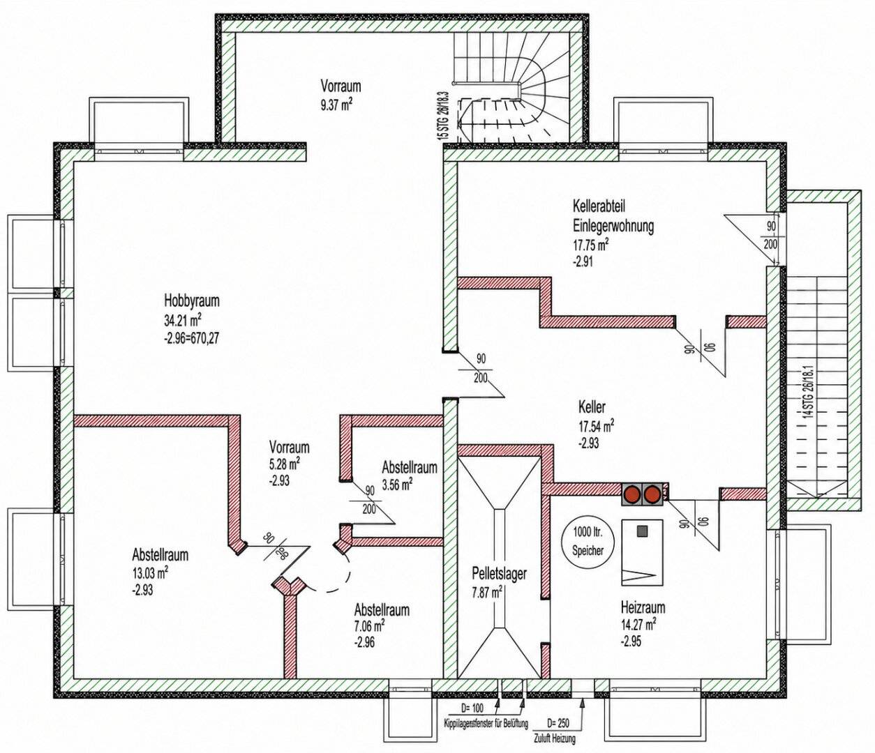 Grundriss 3
