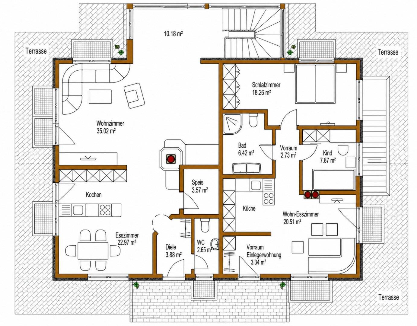 Grundriss 2
