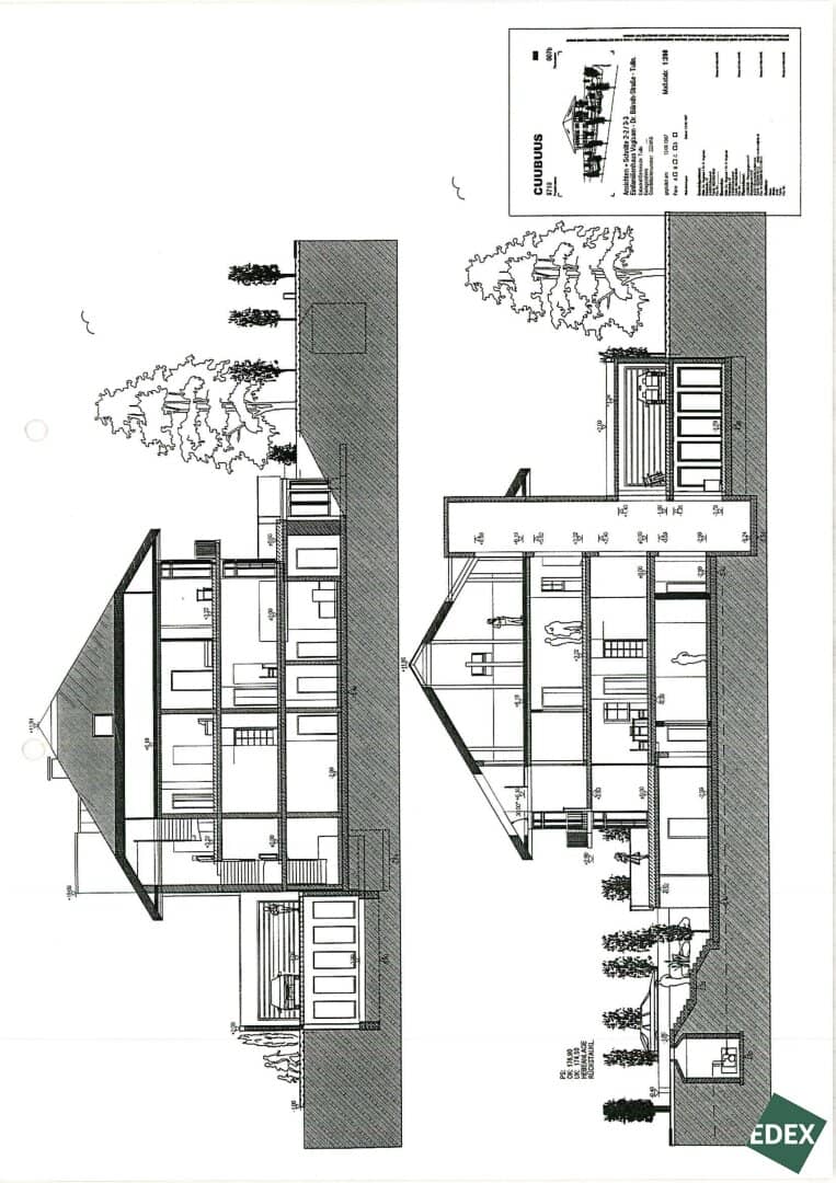 Grundriss 8