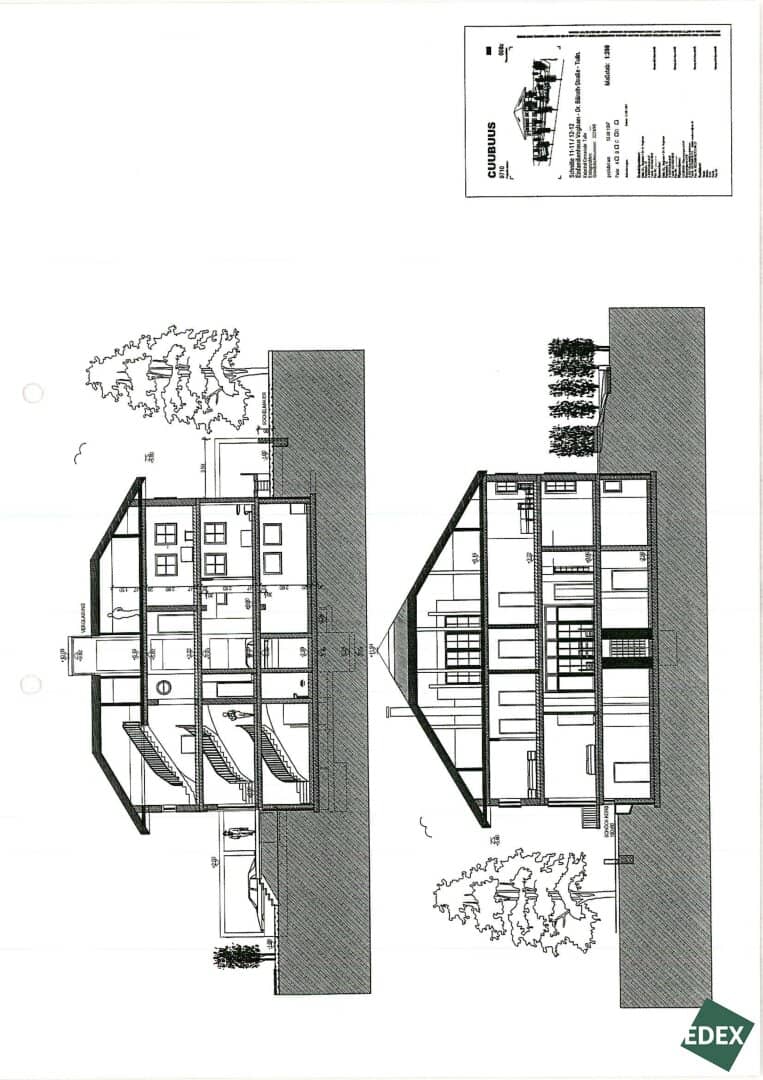 Grundriss 11