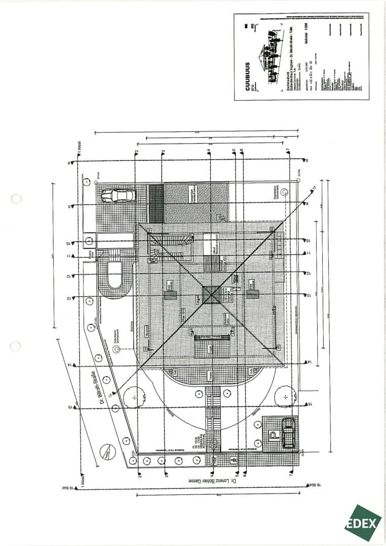 Grundriss 5