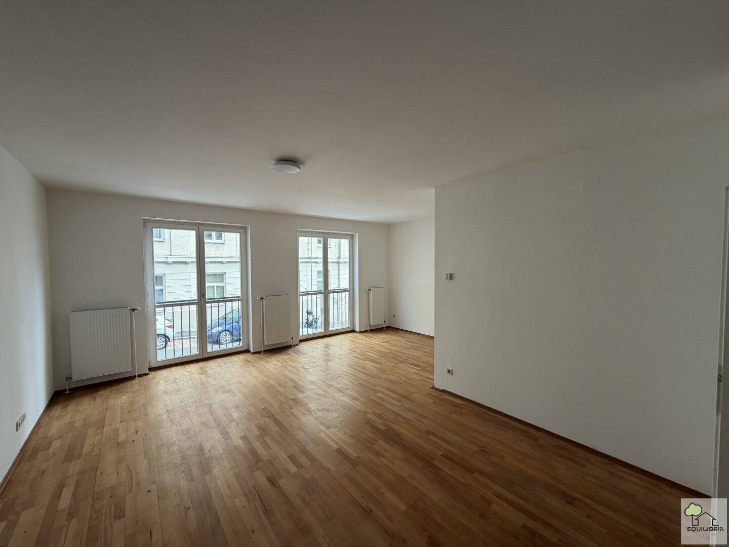 KLOSTERNEUBURG - NEAR STADTPLATZ approx. 50 m² APARTMENT