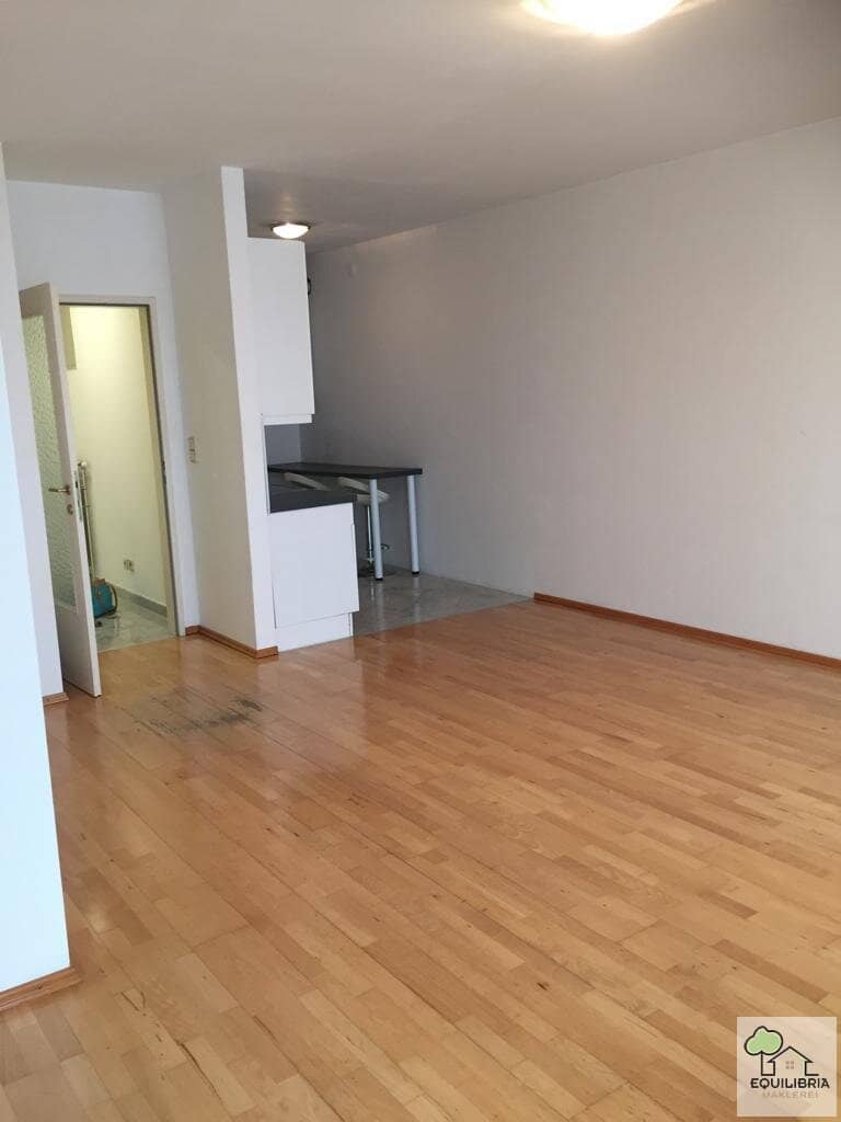 KLOSTERNEUBURG - NEAR STADTPLATZ approx. 50 m² APARTMENT