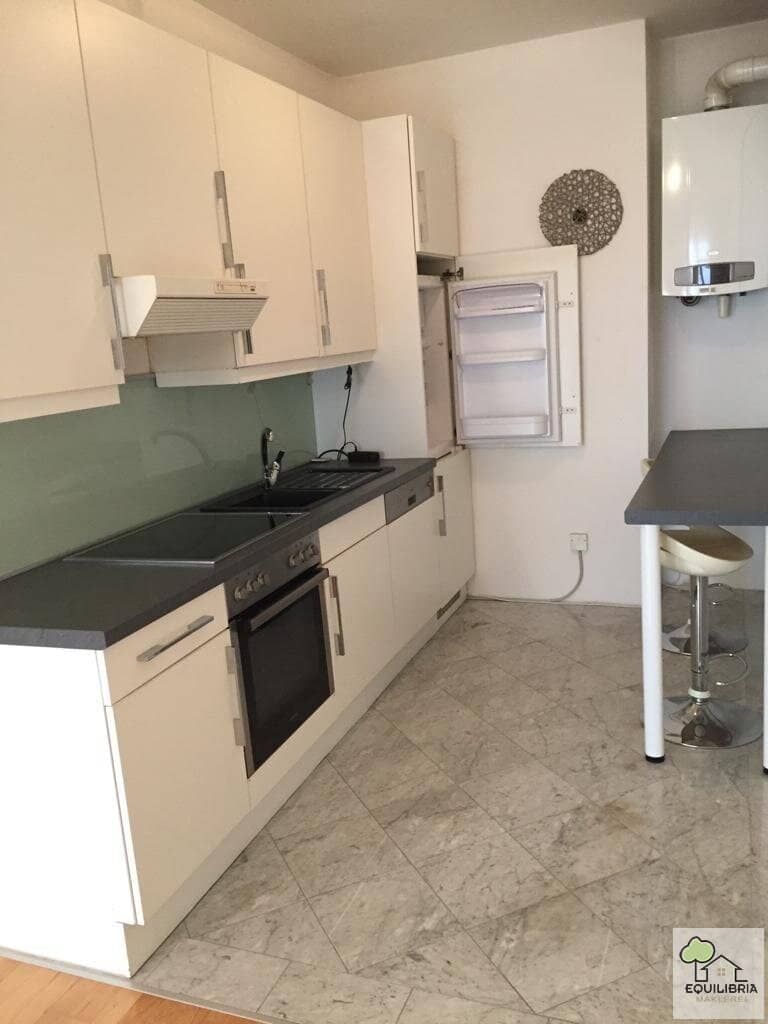 KLOSTERNEUBURG - NEAR STADTPLATZ approx. 50 m² APARTMENT