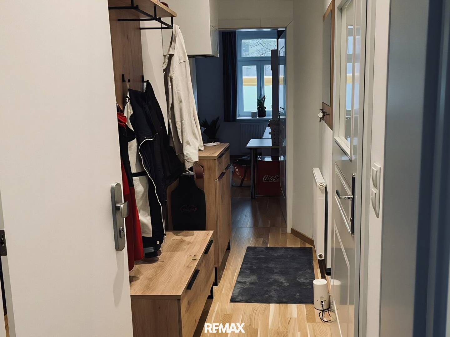 City Flat Ottakring - perfectly laid out and furnished 2 room apartment - top renovated