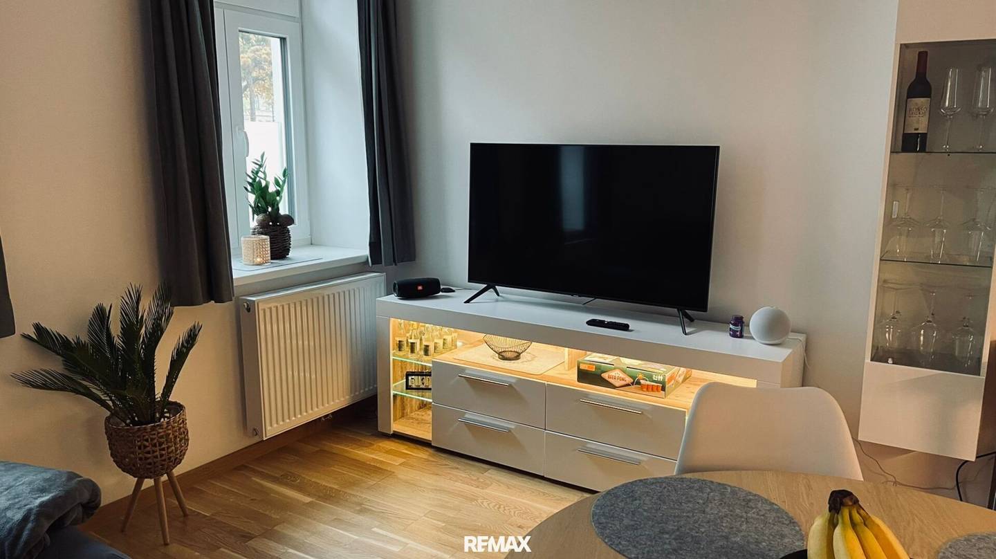 City Flat Ottakring - perfectly laid out and furnished 2 room apartment - top renovated