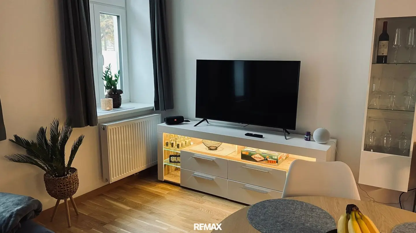 City Flat Ottakring - perfectly laid out and furnished 2 room apartment - top renovated