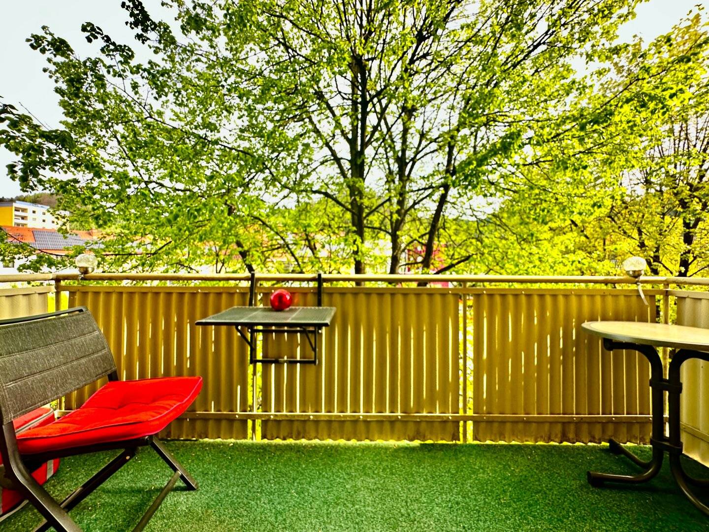 I WOW I PETS WELCOME I BALCONY I CARPORT I SHOWER I MODERN KITCHEN I 3 ADDITIONAL ACCESSIBLE ROOMS I PROJEKT WOHNEN I AVAILABLE IMMEDIATELY