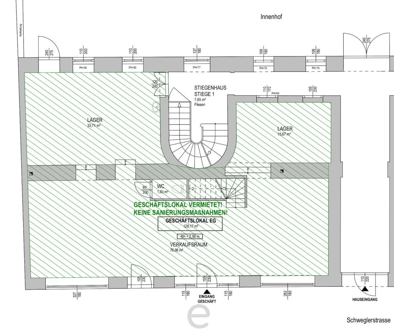Grundriss 3