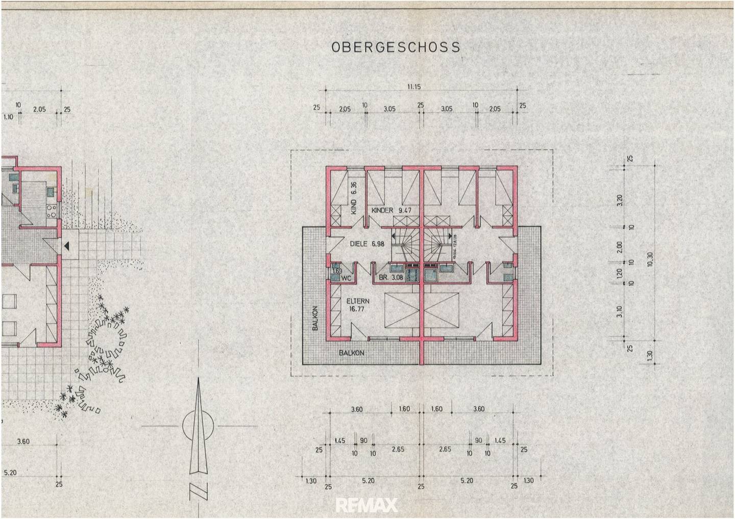 Grundriss 4