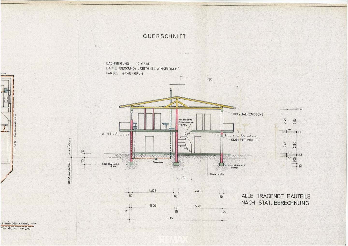 Grundriss 2