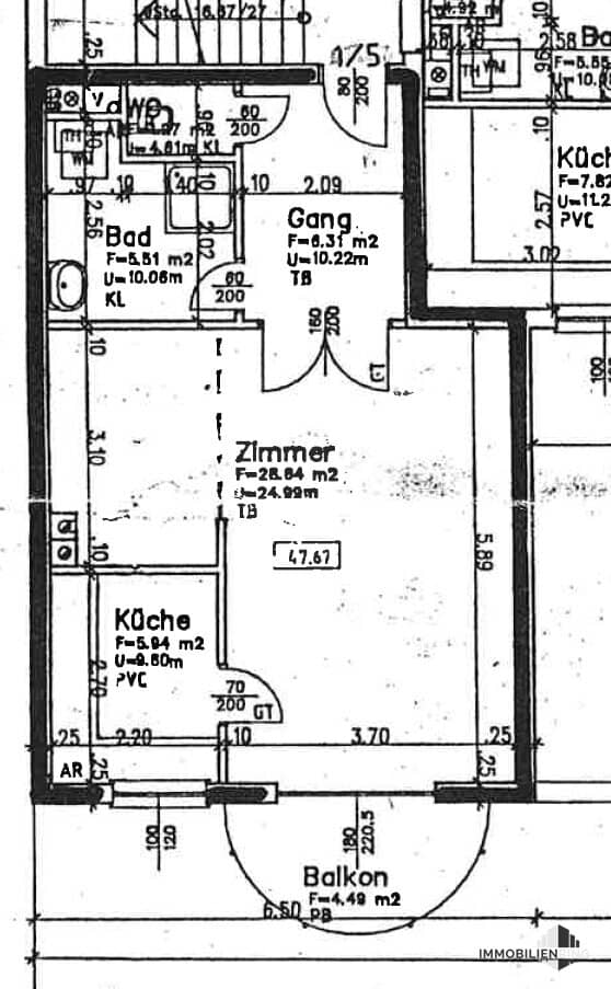 Grundriss 1