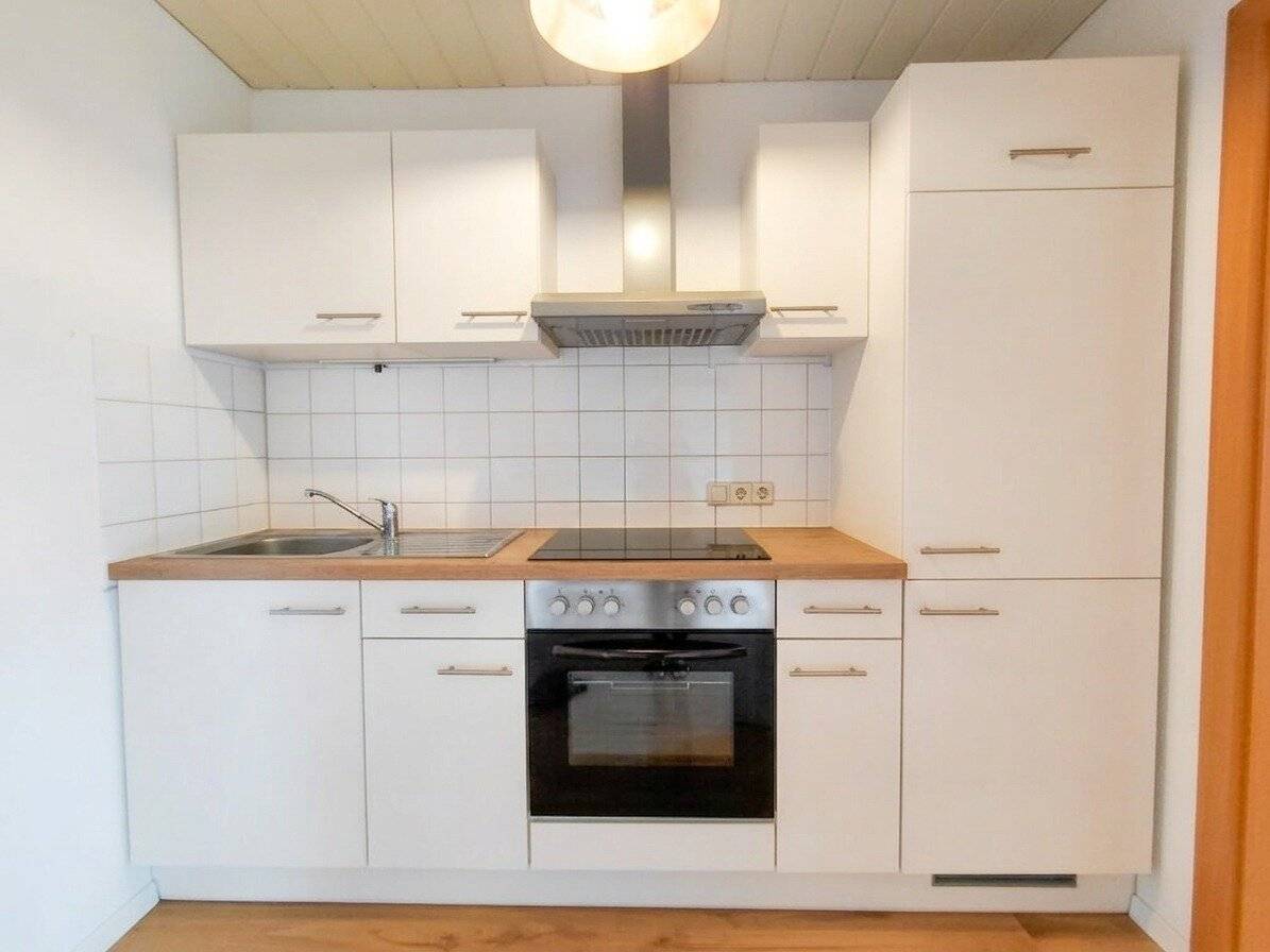 Wohnen mit Wohlfühlcharakter – 2-Zimmerwohnung mit Balkon in Dornbirn zu vermieten!