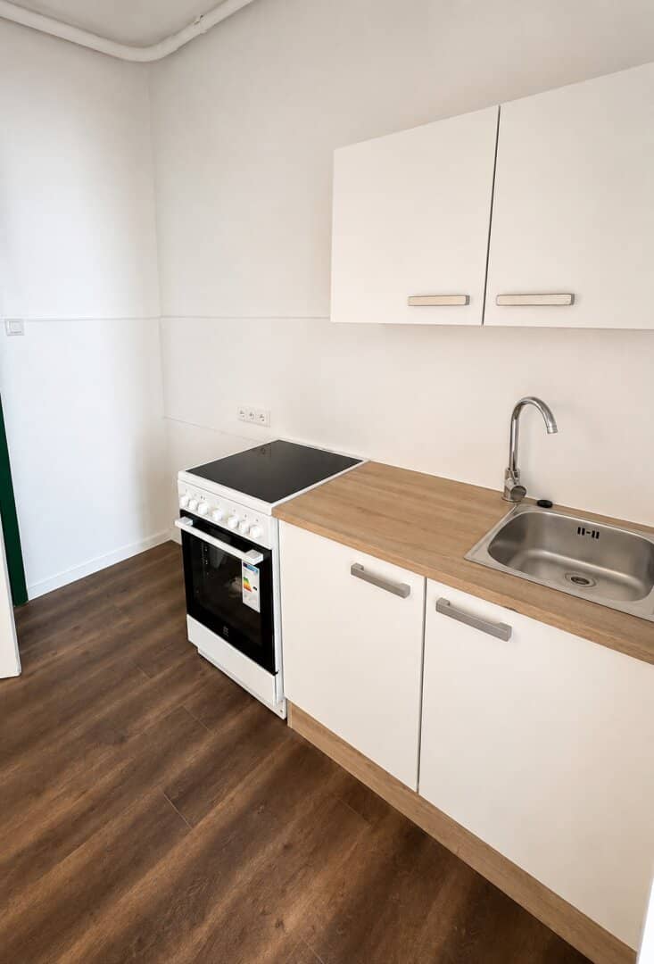 Charmante 1-Zimmer-Wohnung in bester Innenstadtlage von St. Veit