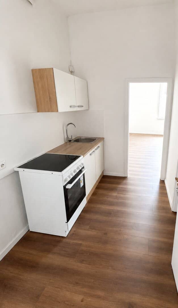 Charmante 1-Zimmer-Wohnung in bester Innenstadtlage von St. Veit