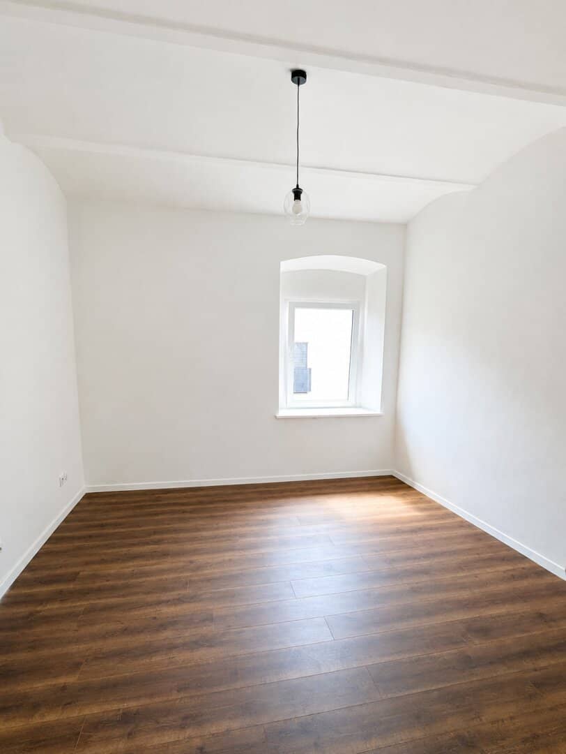 Charmante 1-Zimmer-Wohnung in bester Innenstadtlage von St. Veit