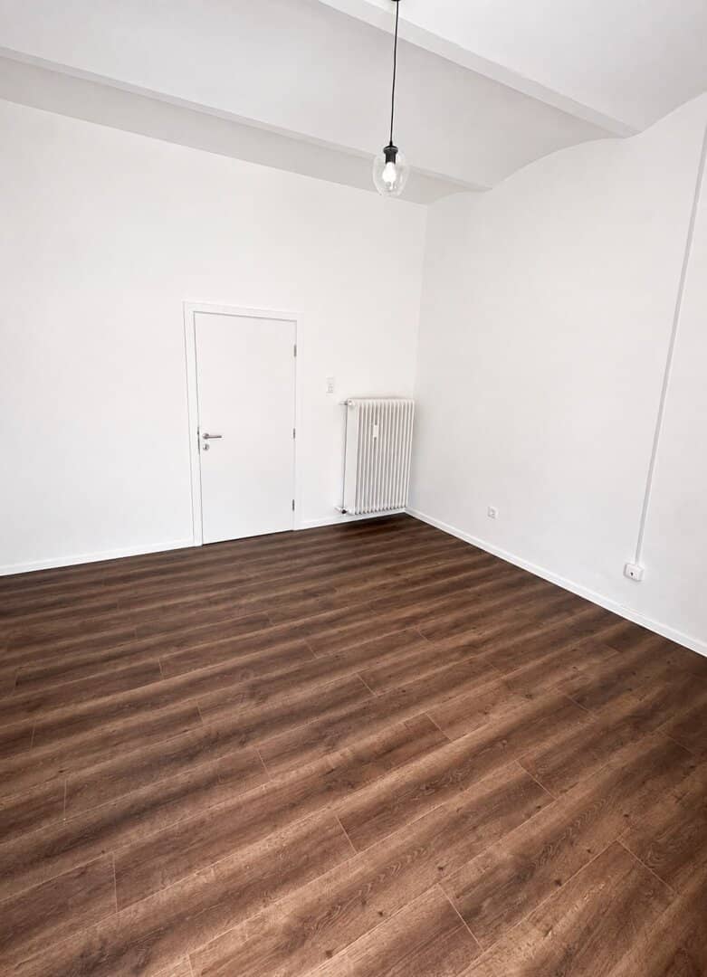 Charmante 1-Zimmer-Wohnung in bester Innenstadtlage von St. Veit