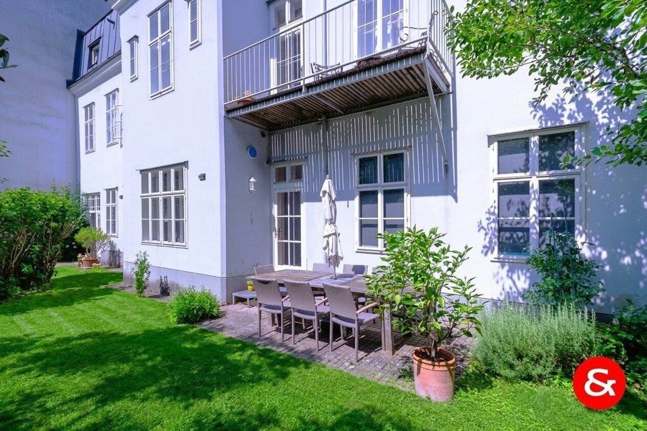 Jugendstil-Juwel der Extraklasse mit Ausbaupotenzial für Qualitätskenner und Investoren!