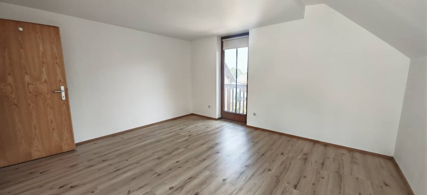 Above the roofs of Innsbruck: Flexible maisonette with distant view in central quiet location #10459