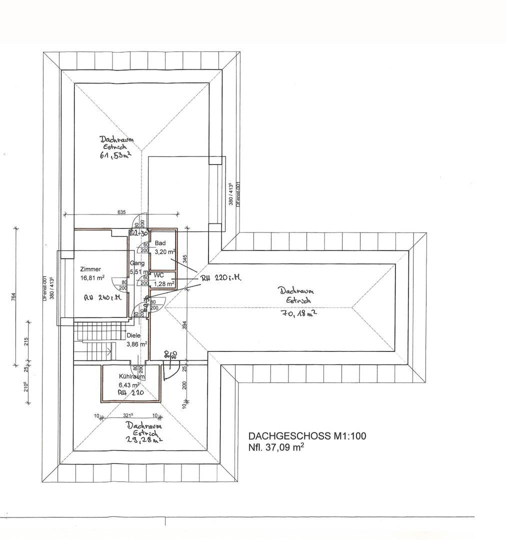 Grundriss 2