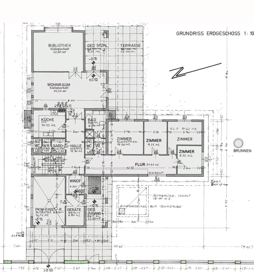 Grundriss 1