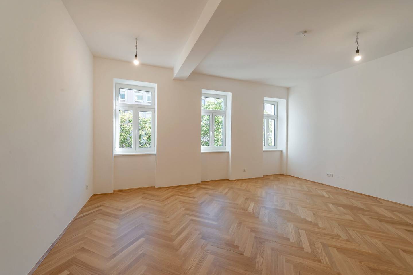 ++FBG6++ Fantastic 2-room new-build apartment with balcony FIRST OCCUPANCY near Augarten