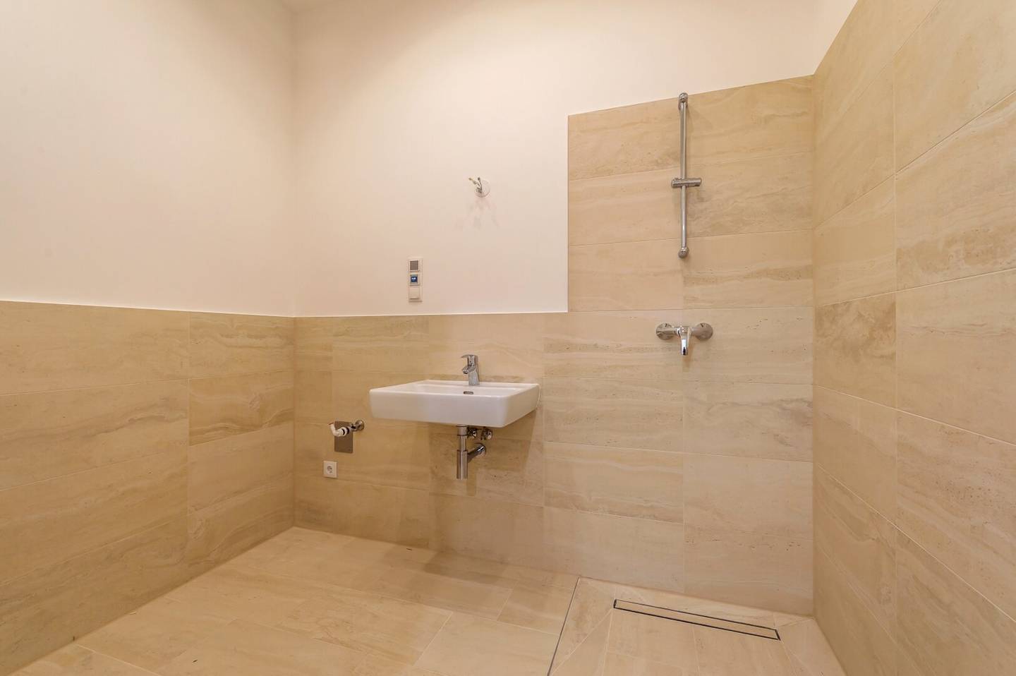 ++FBG6++ Fantastic 2-room new-build apartment with balcony FIRST OCCUPANCY near Augarten