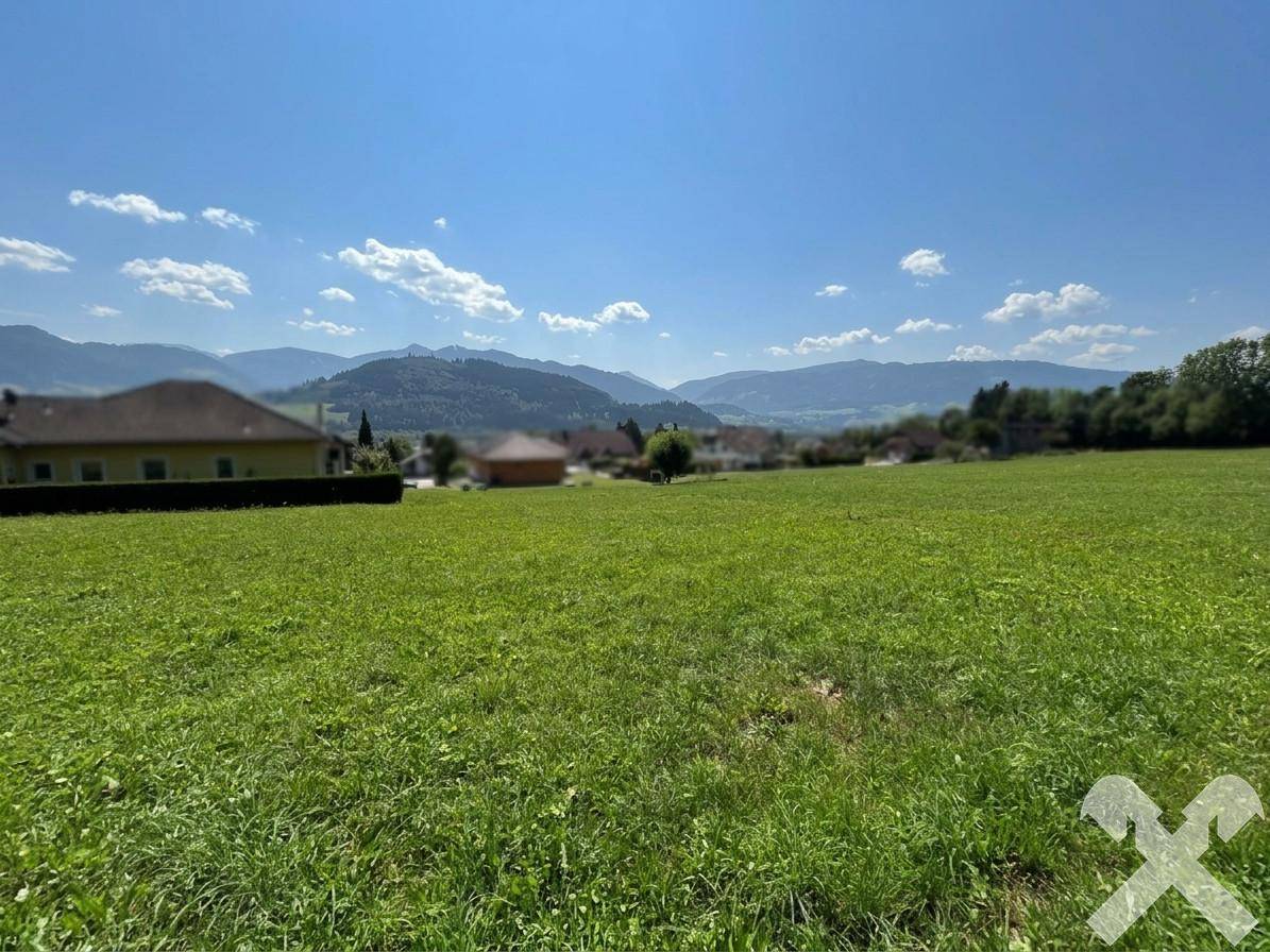 Zentrumsnahe Entwicklungsfläche in sonniger Lage Anlegerwohnung