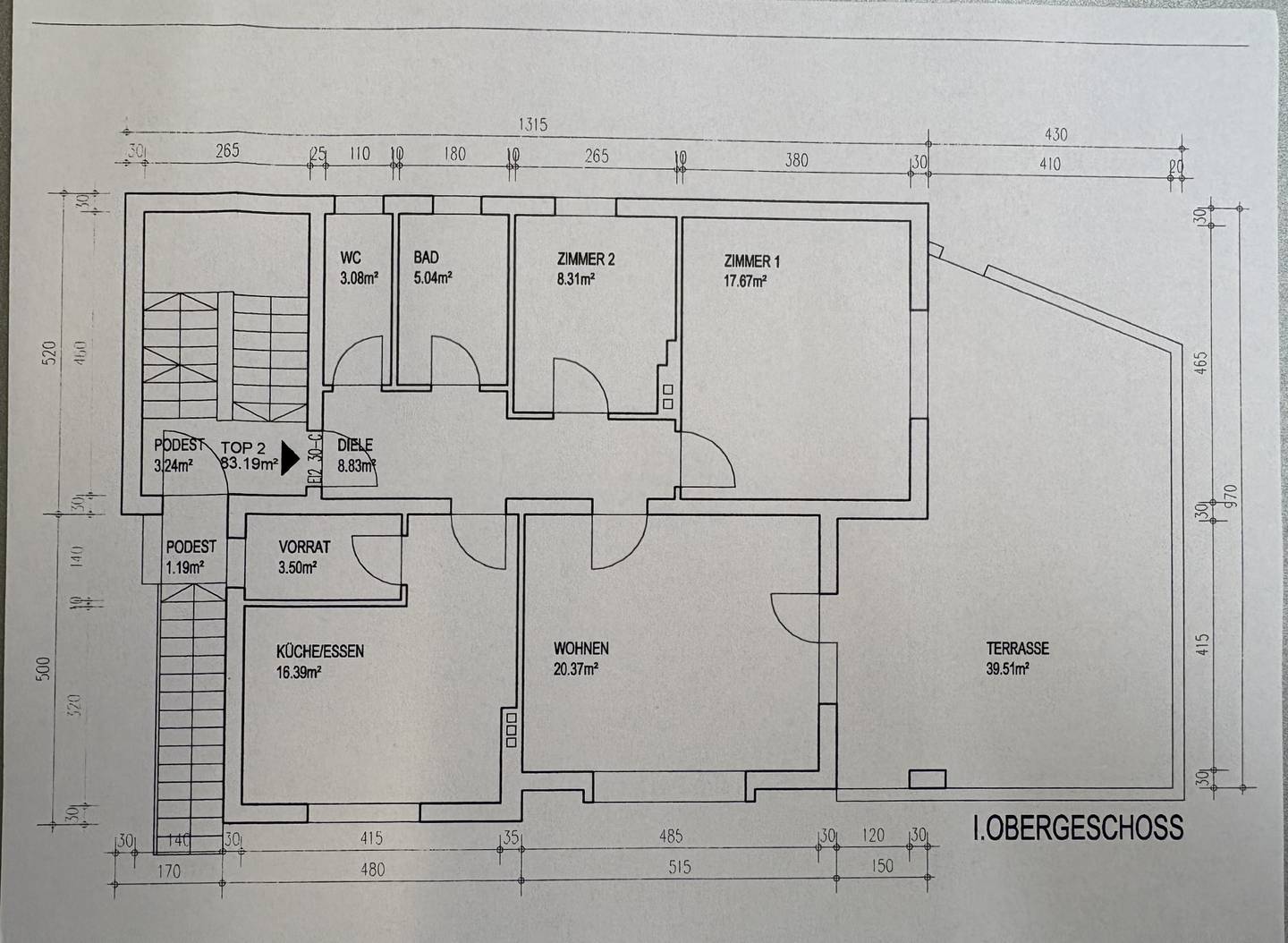 Grundriss 2