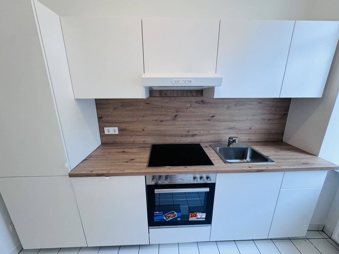 Charmante 2-Zimmerwohnung  in 1120 Wien mit Lift zu vermieten