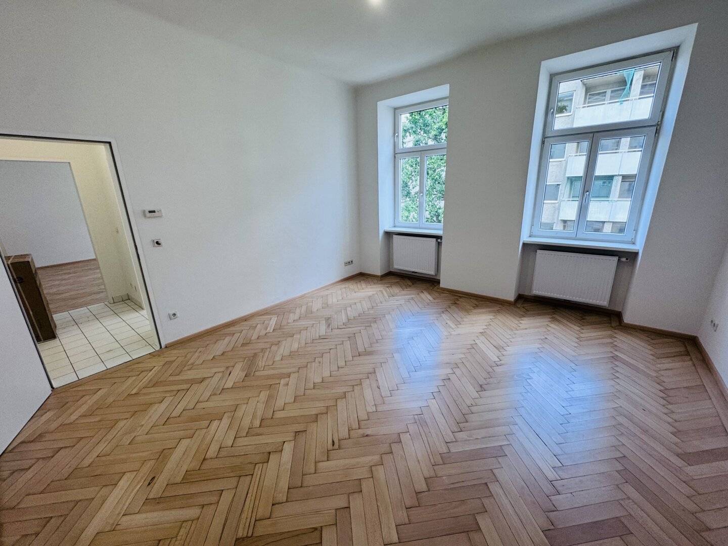 Charmante 2-Zimmerwohnung  in 1120 Wien mit Lift zu vermieten
