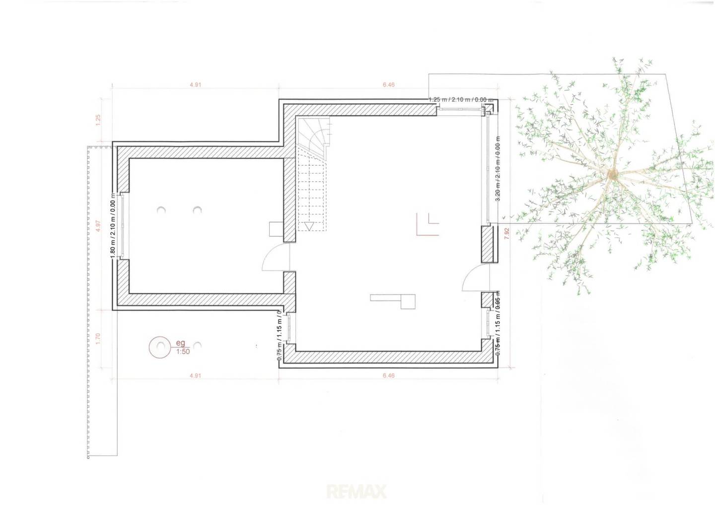 Grundriss 2