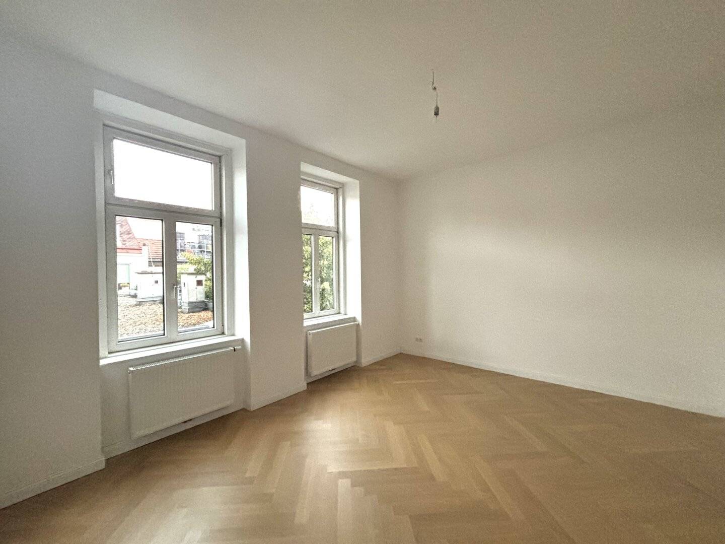 1070! Traumhafte 3-Zimmer Altbauwohnung in der Neubaugasse!