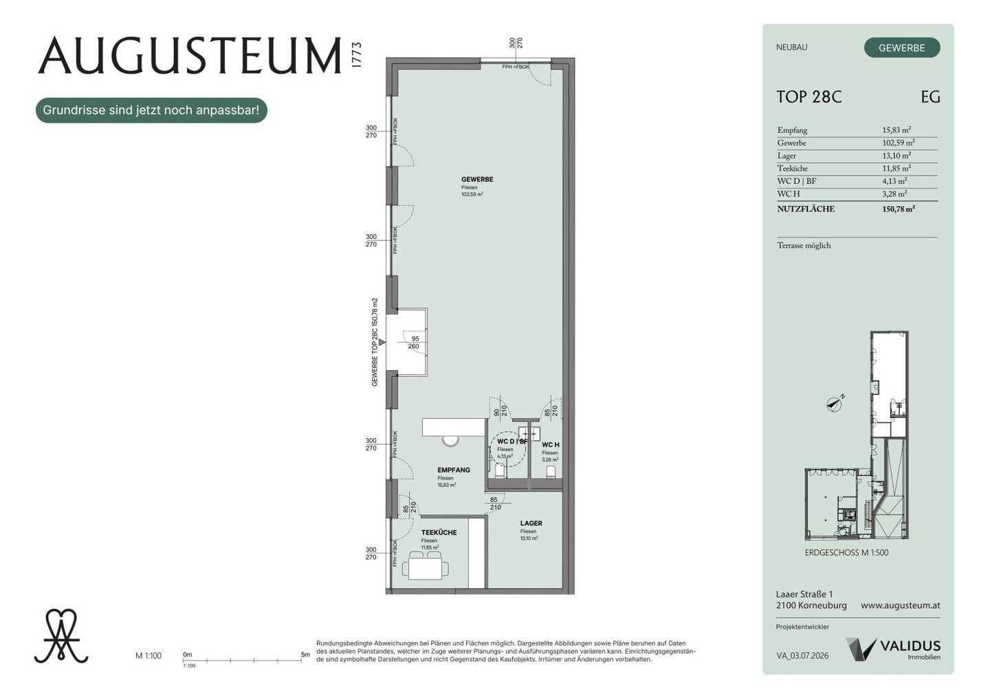 Grundriss 2
