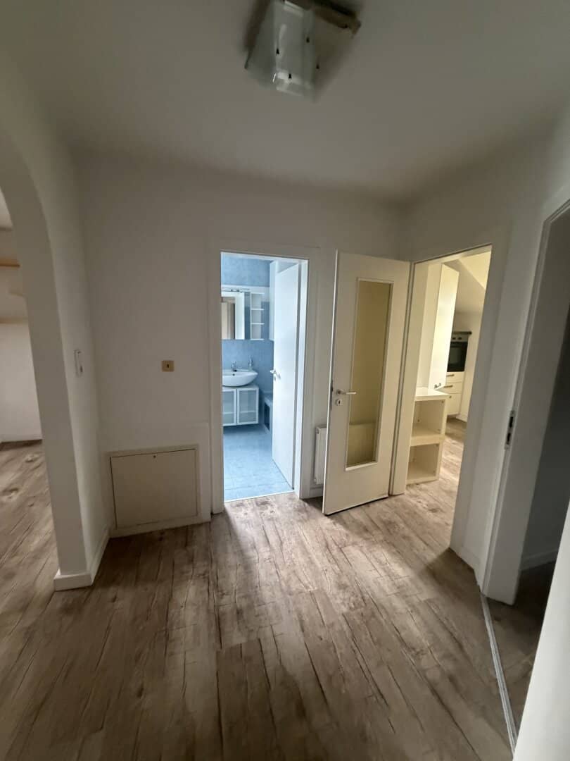 JENBACH - Gepflegte, teilmöblierte 2 Zi.-Wohnung zur Vermietung