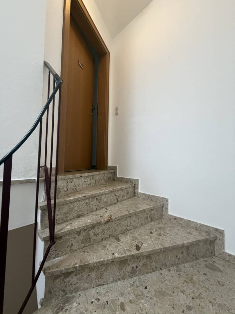 JENBACH - Gepflegte, teilmöblierte 2 Zi.-Wohnung zur Vermietung