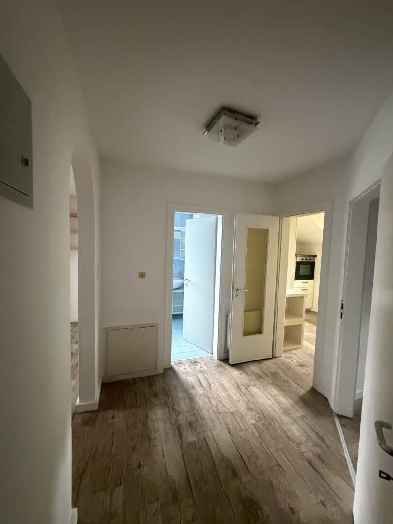 JENBACH - Gepflegte, teilmöblierte 2 Zi.-Wohnung zur Vermietung