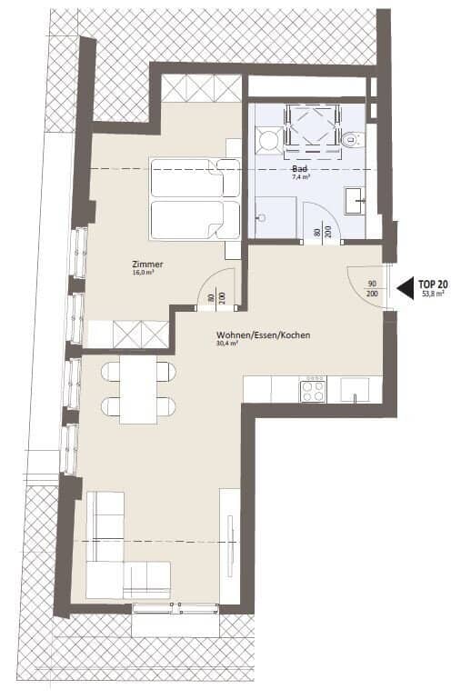 Grundriss 1