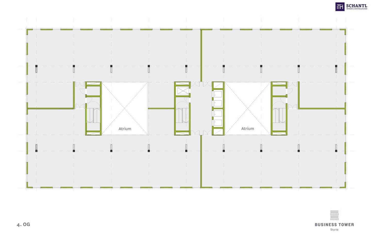 Grundriss 3