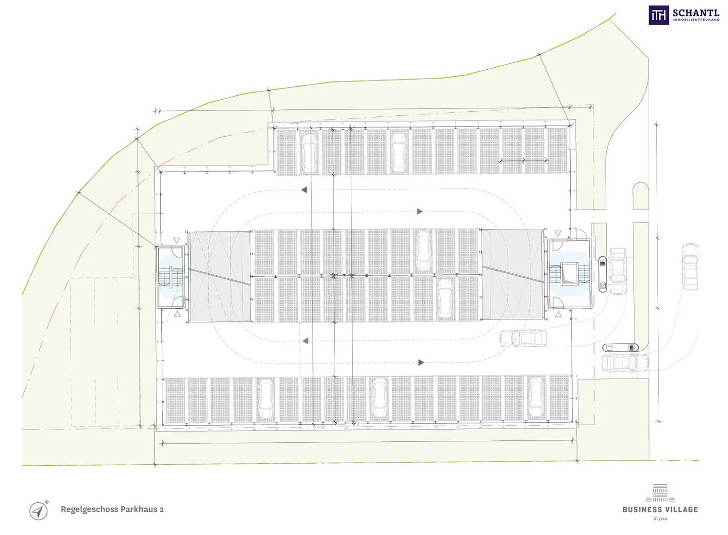 Grundriss 8