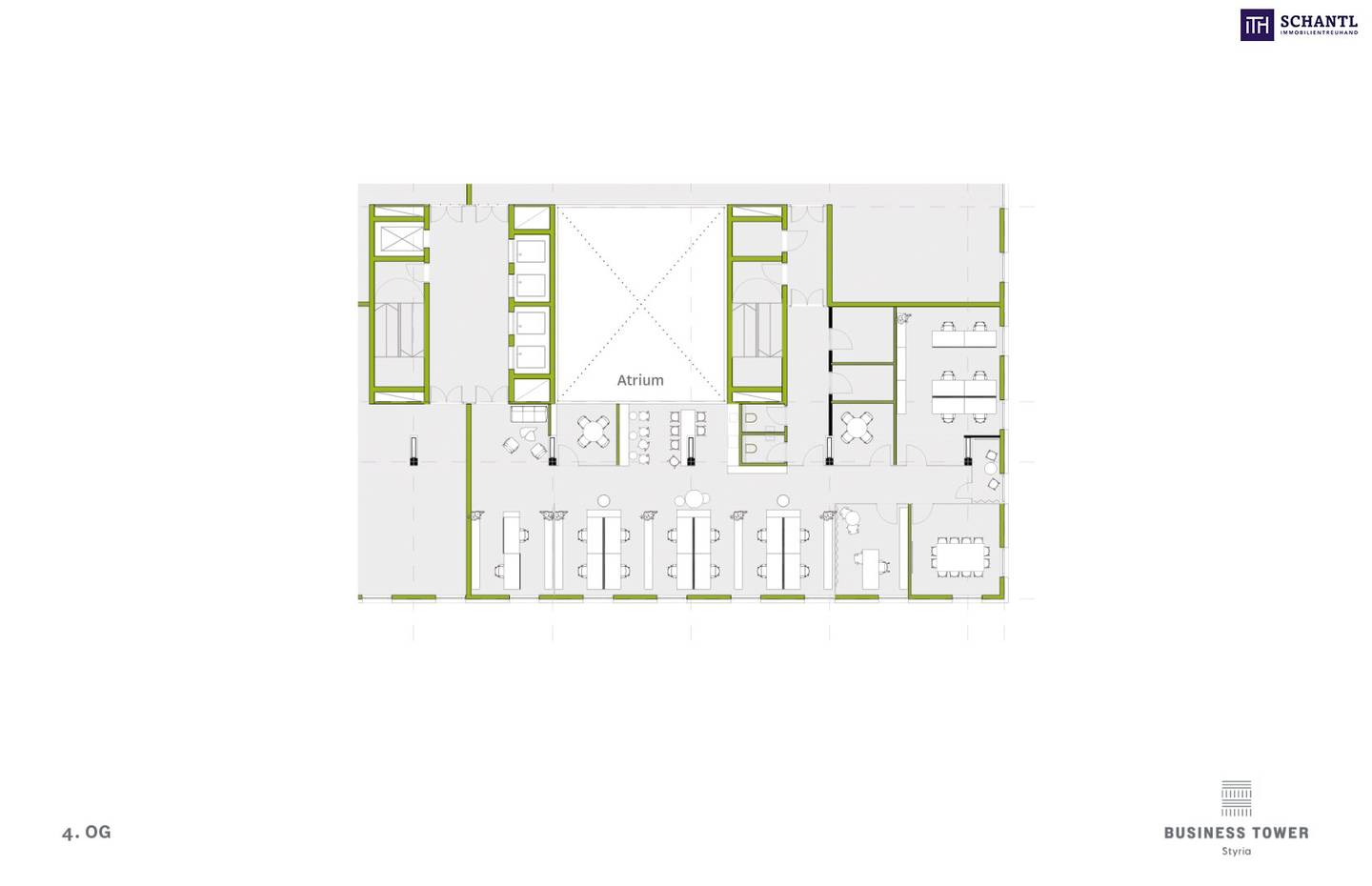 Grundriss 5