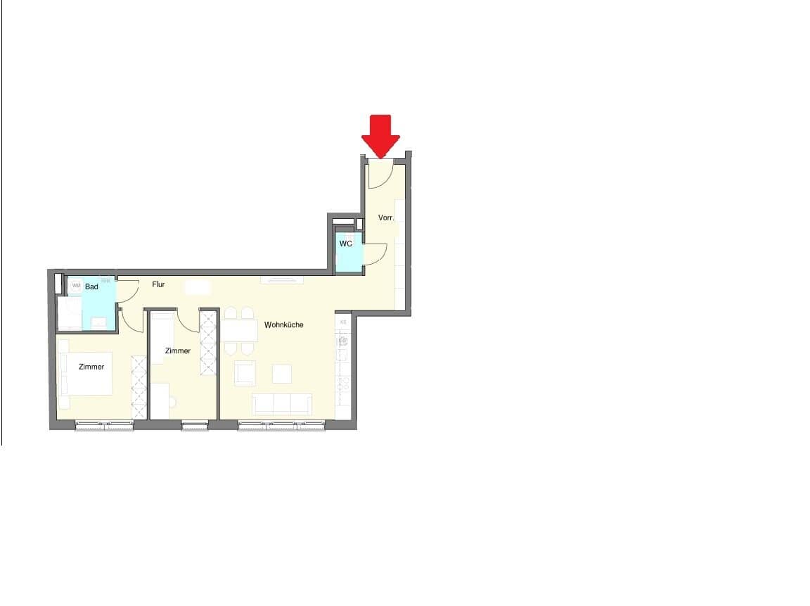 Grundriss 1
