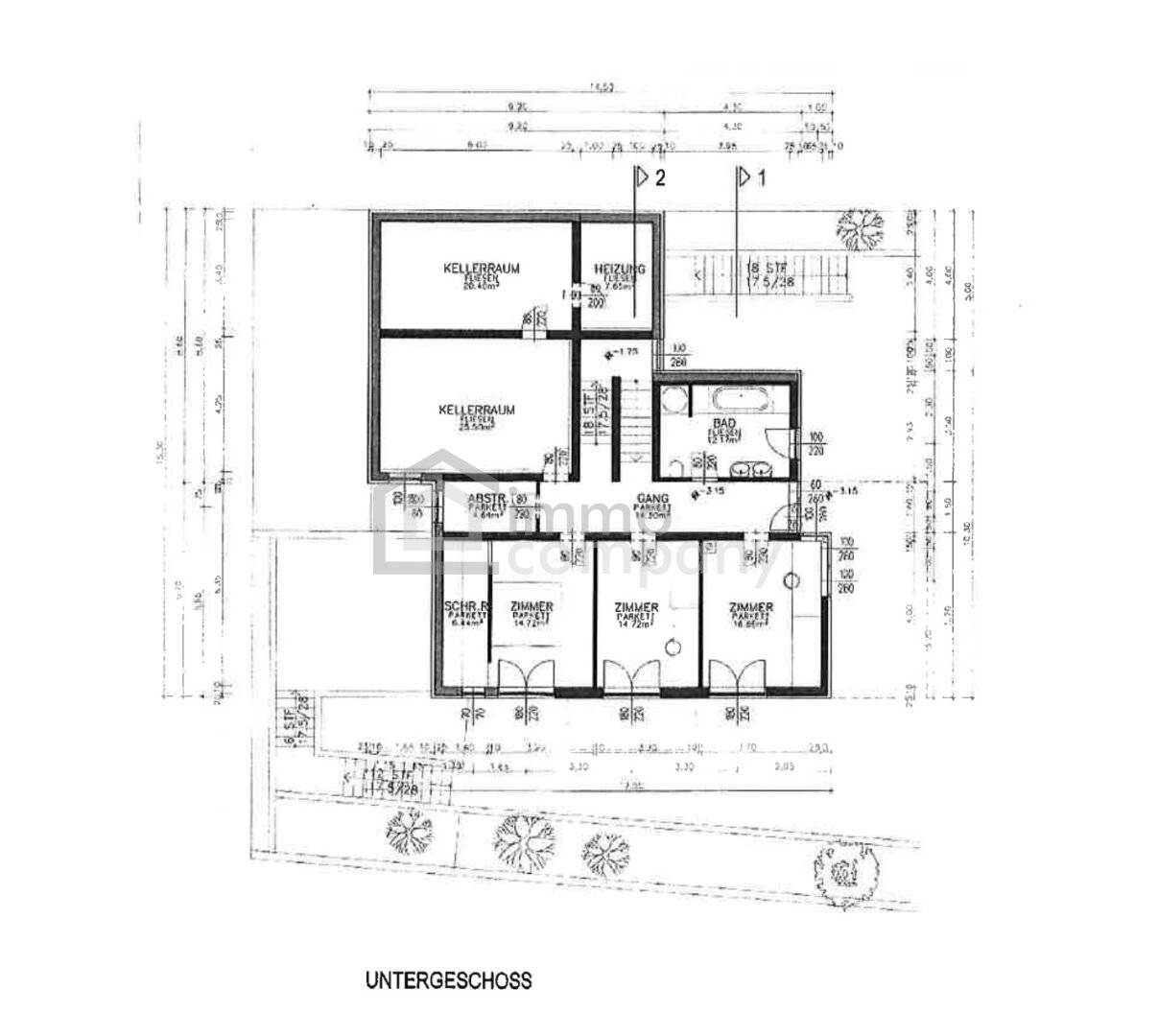 Grundriss 2