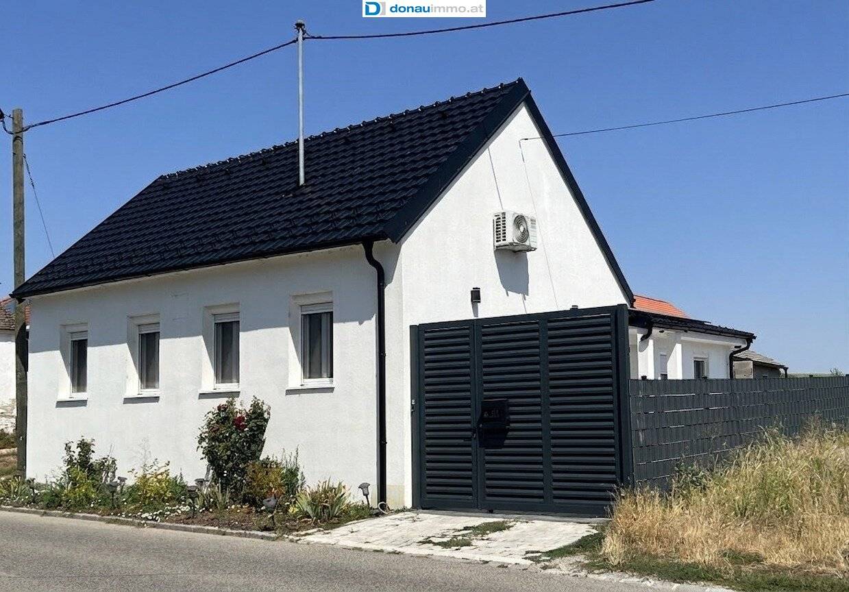 2130 Hüttendorf - Liebevoll saniertes Zuhause mit Pool – bereit für neue Erinnerungen