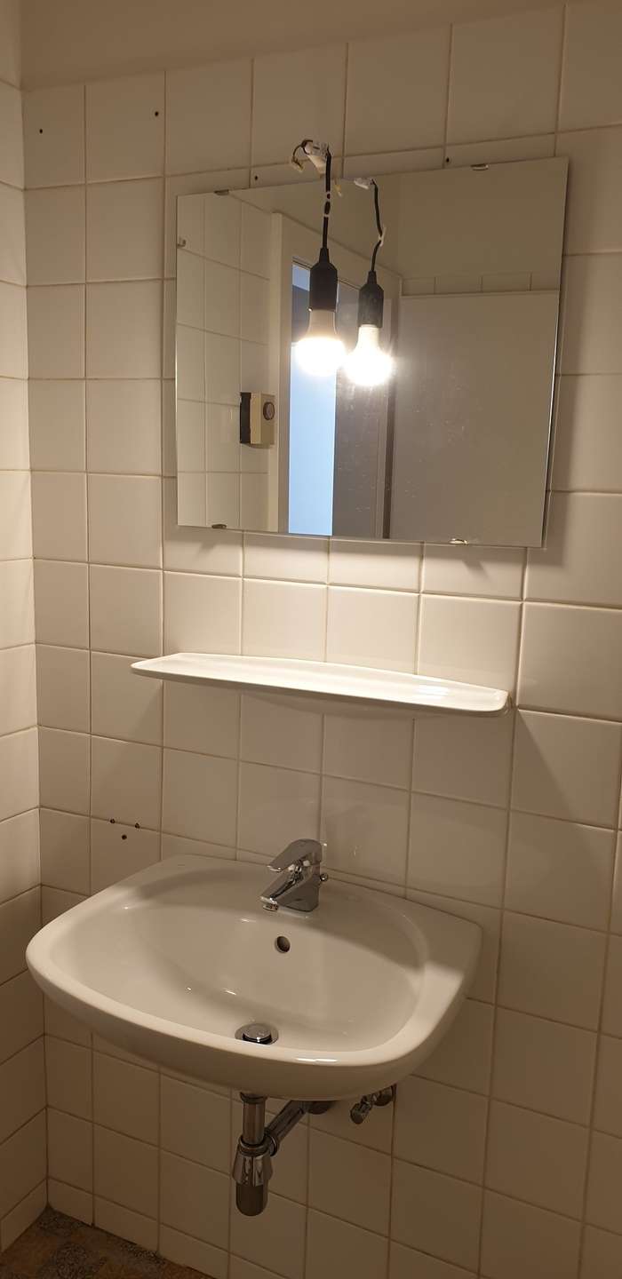 Zentrale kompakte Wohnung mit Balkon