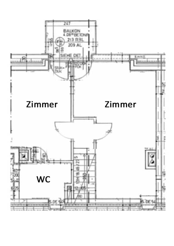 Grundriss 2