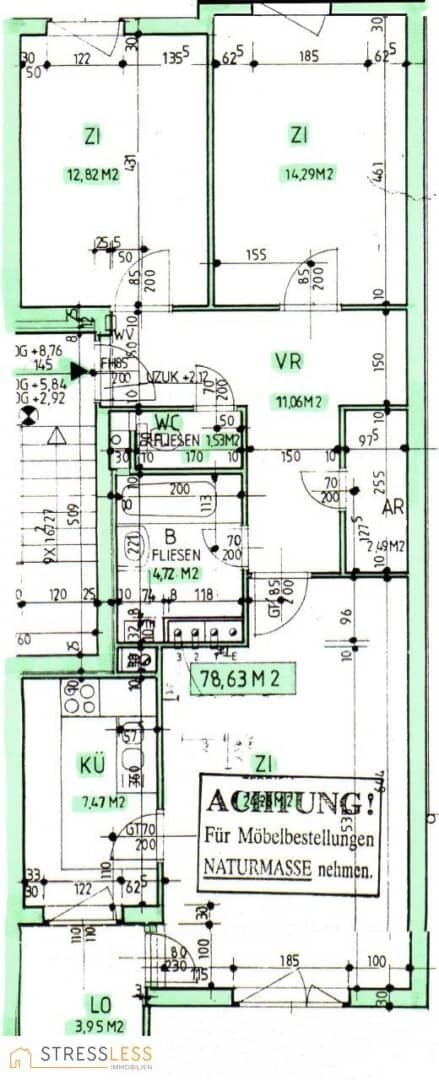 Grundriss 1