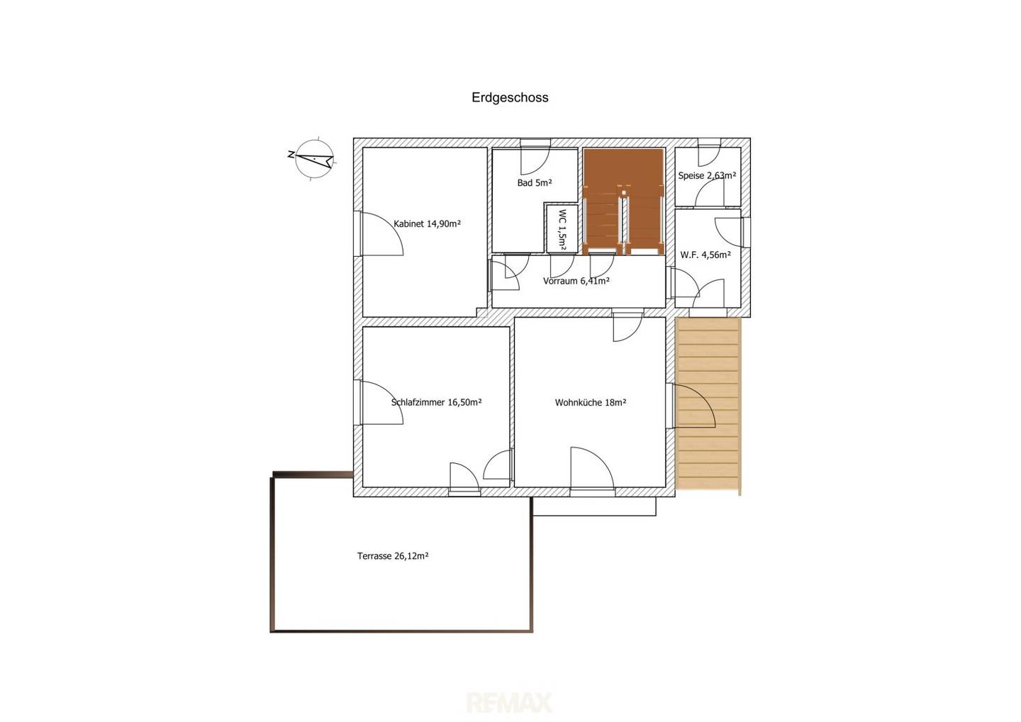 Grundriss 2