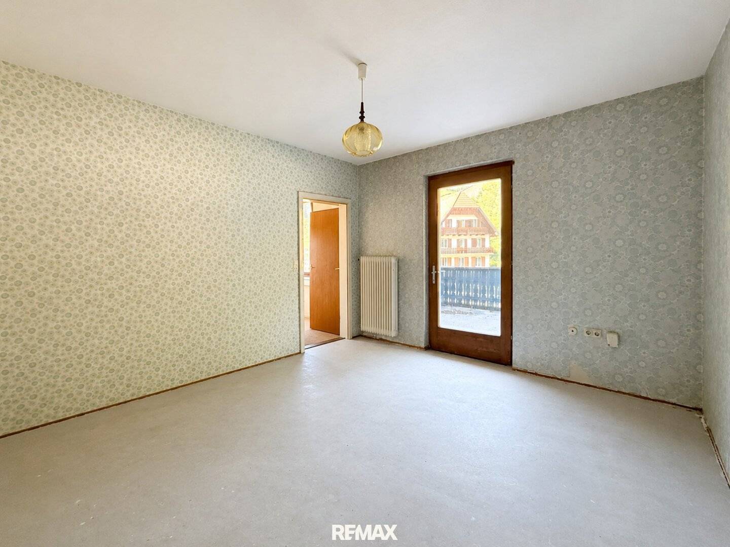 *** Für Macher und Individualisten – 140m² Wohnfläche mit guter Baustruktur und großem Entwicklungspotenzial ***
