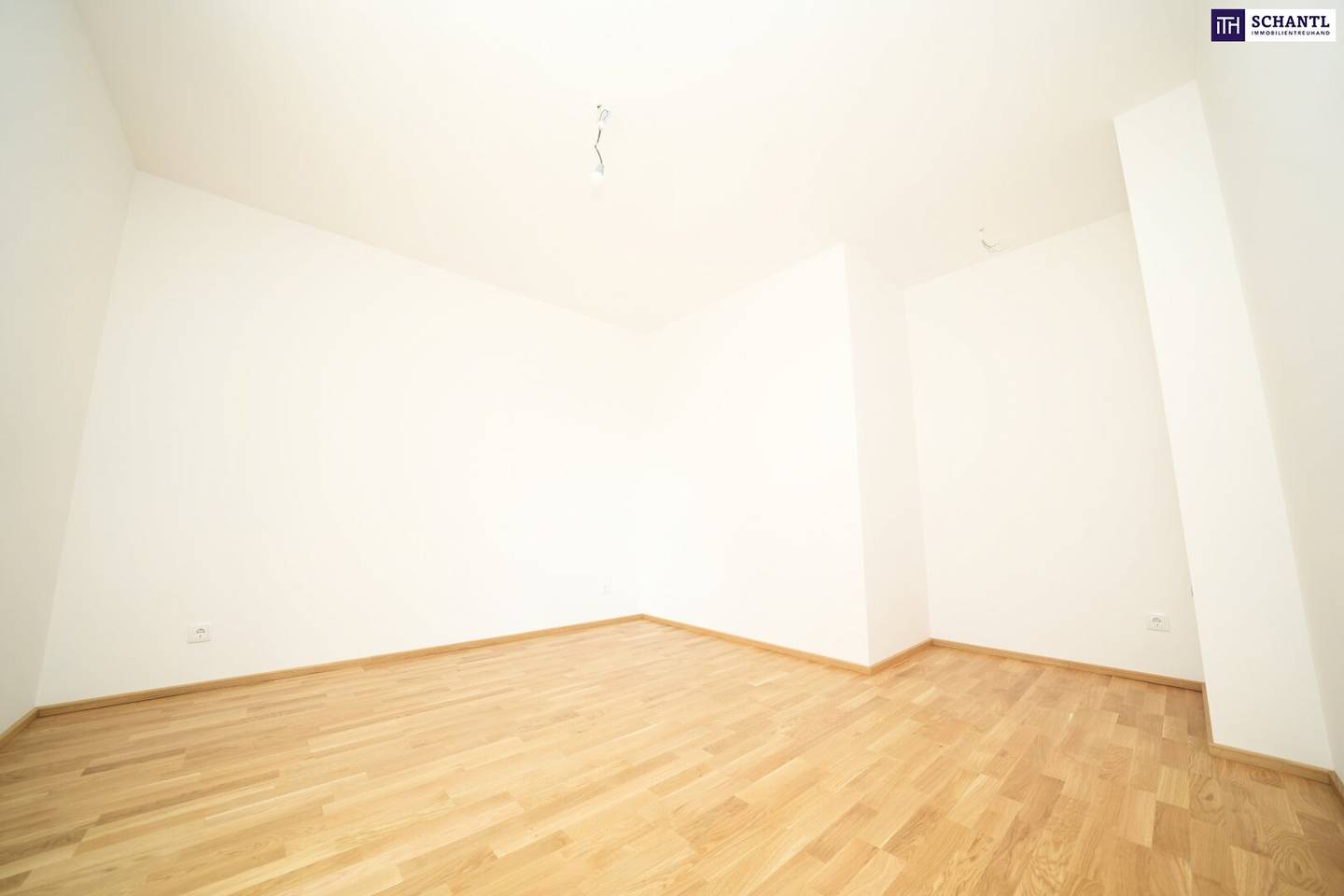 Wohnqualität, die begeistert – 4 Zimmer, großzügiger Freiraum &amp; beste Lage - 87 m²